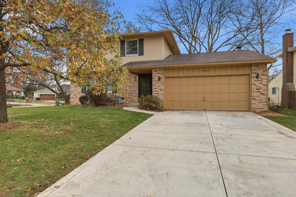 2727 Patrick Ave, Columbus, OH 43231 - photo 1