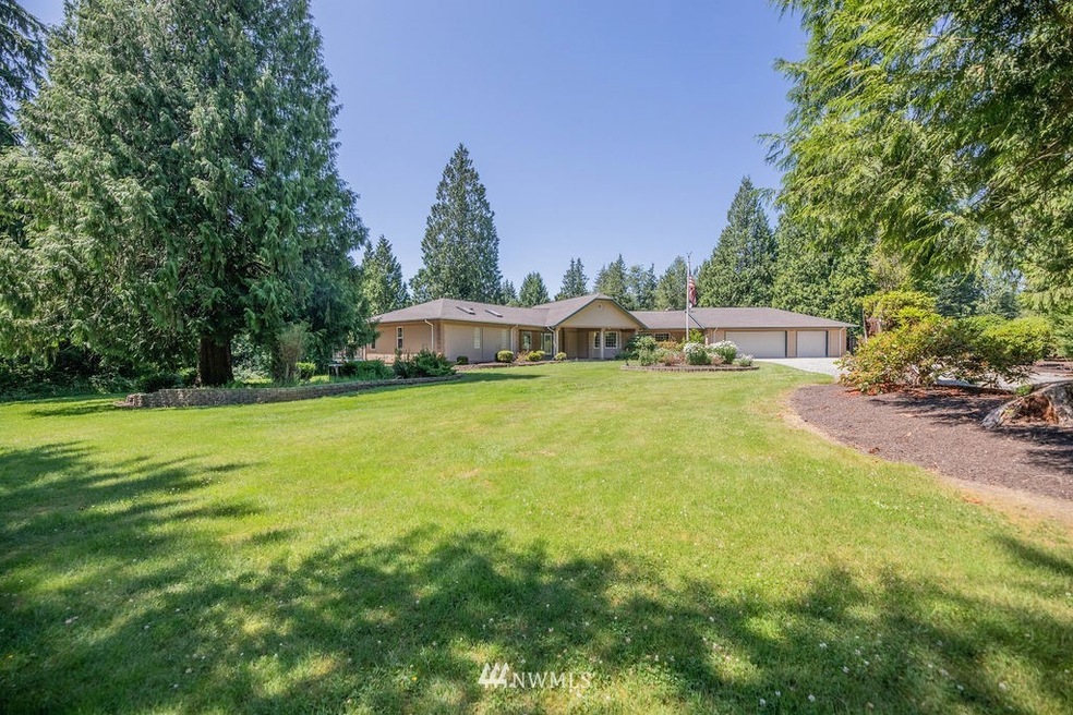 30914 54th Ave NW, Stanwood, WA 98292 - photo 1