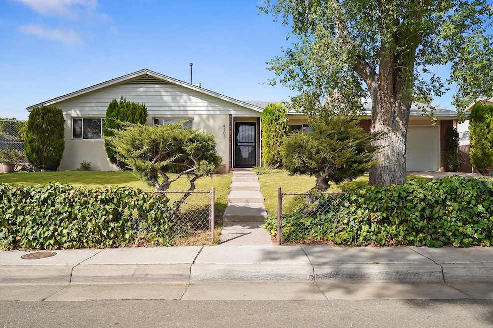 4103 Shepard Rd NE, Albuquerque, NM 87110 - photo 1