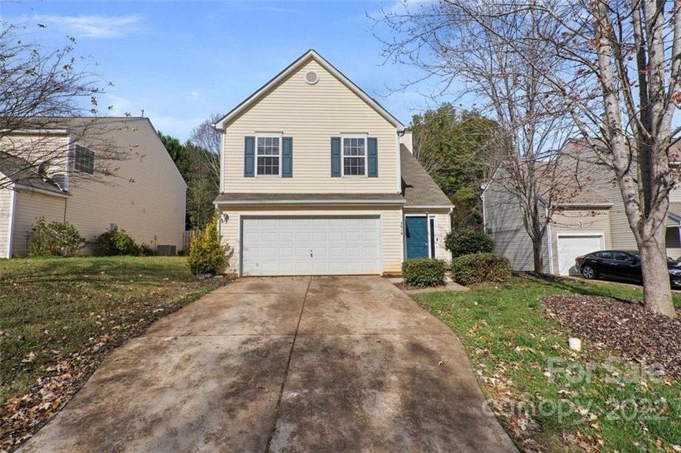 2014 Campfire Trail, Clover, SC 29710 - photo 1