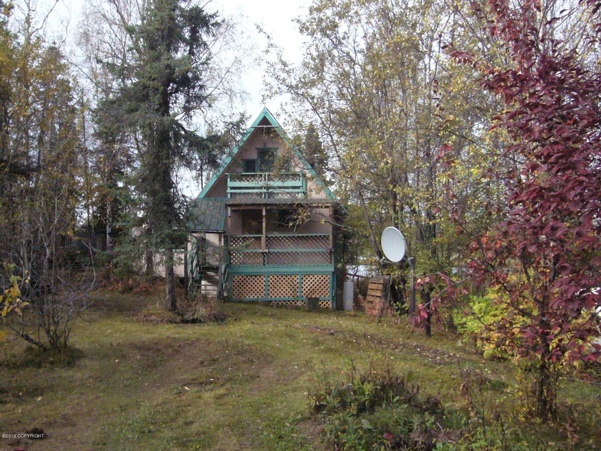 11401 Cat Tail Cir, Wasilla, AK 99654 - photo 1