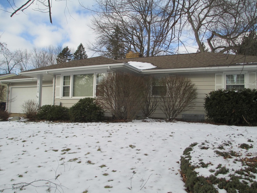 3624 Croyden Avenue
