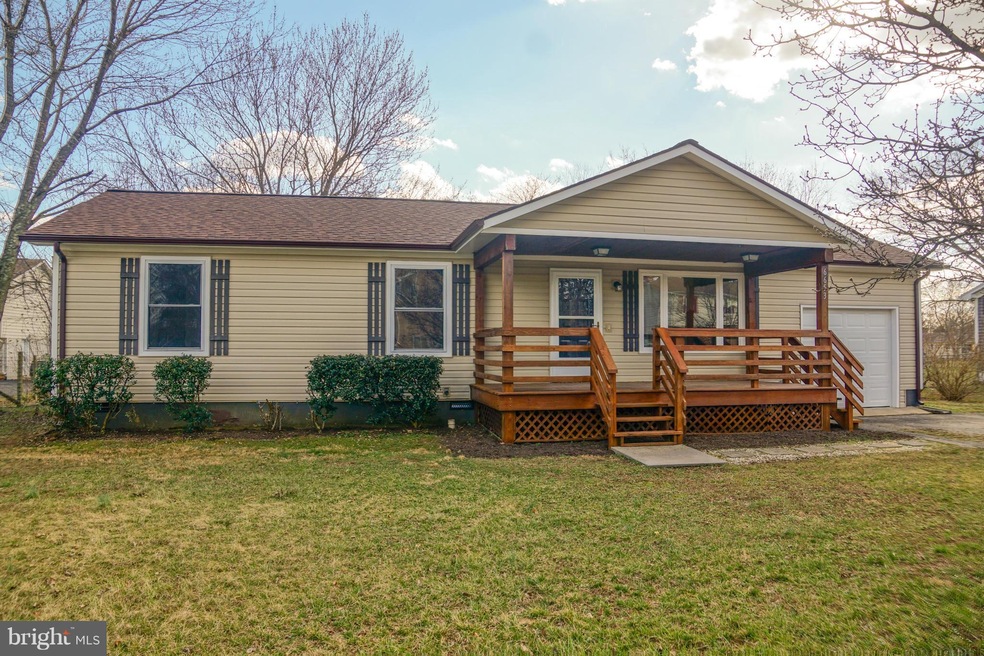 6653 Forbes Place E, Bealeton, VA 22712 - photo 1