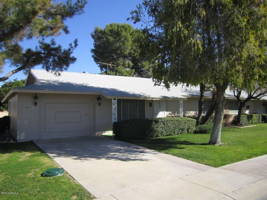 18229 N 99th Dr, Sun City, AZ 85373 - photo 1