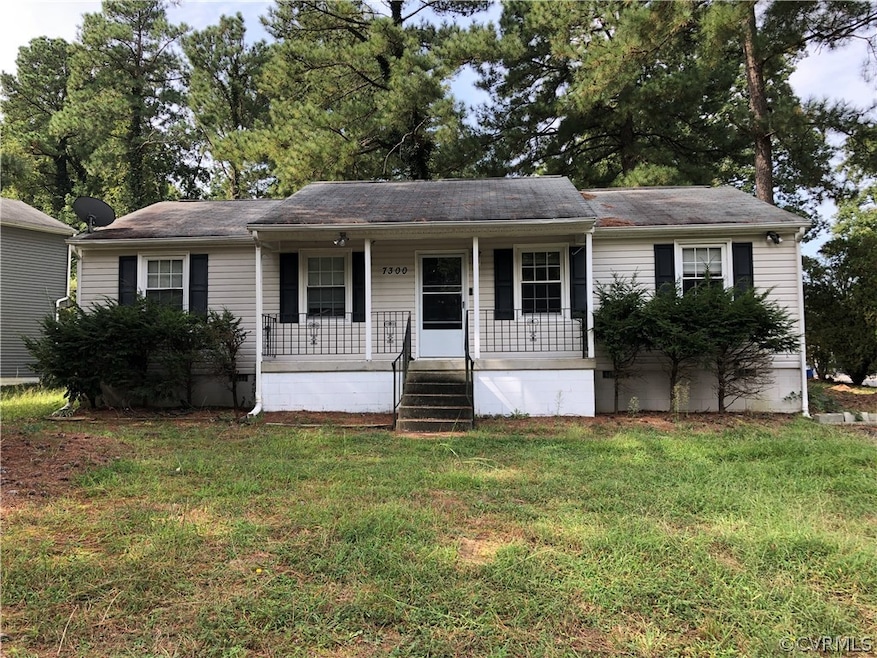 7300 Hilmar Dr, North Chesterfield, VA 23234 - photo 1