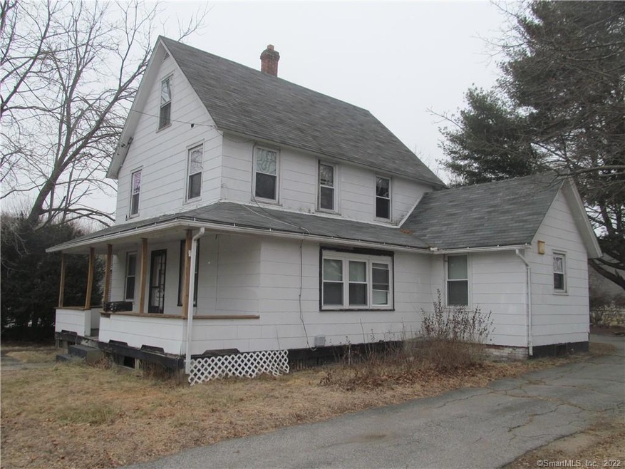 47 Russell Rd, Norwich, CT 06360 - photo 1