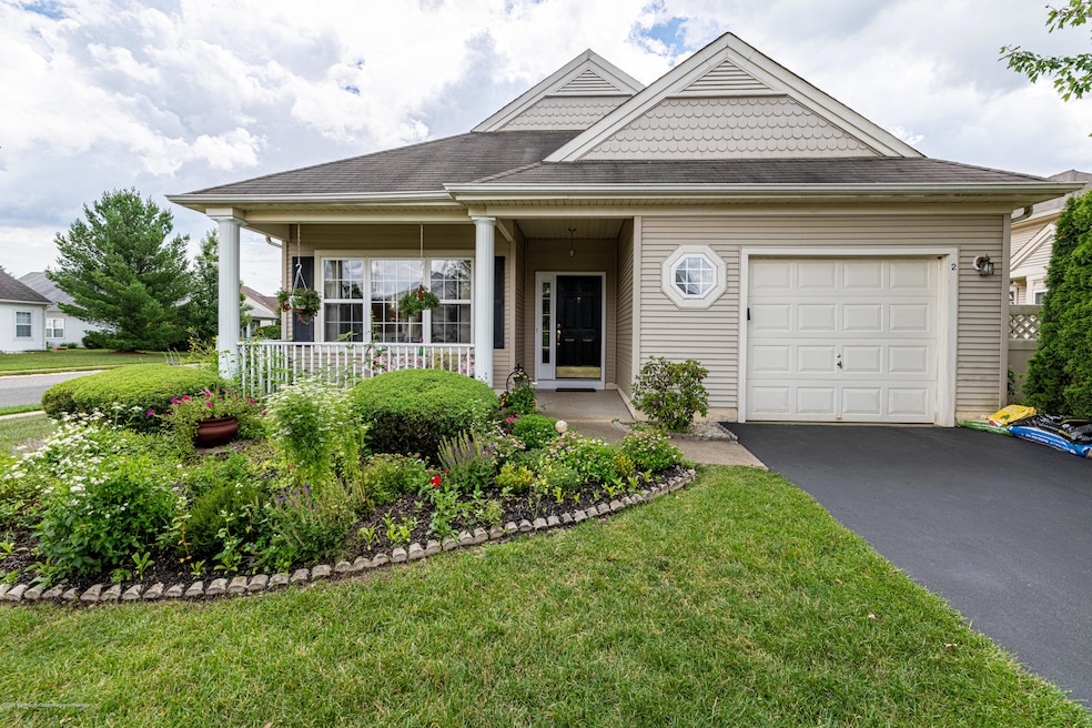 2 Provence Dr, Manchester Township, NJ 08759 - photo 1