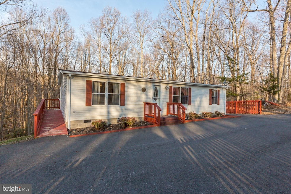 146 Aquia Creek Rd, Stafford, VA 22554 - photo 1