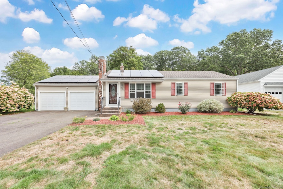 53 Field Rd, Cromwell, CT 06416 - photo 1