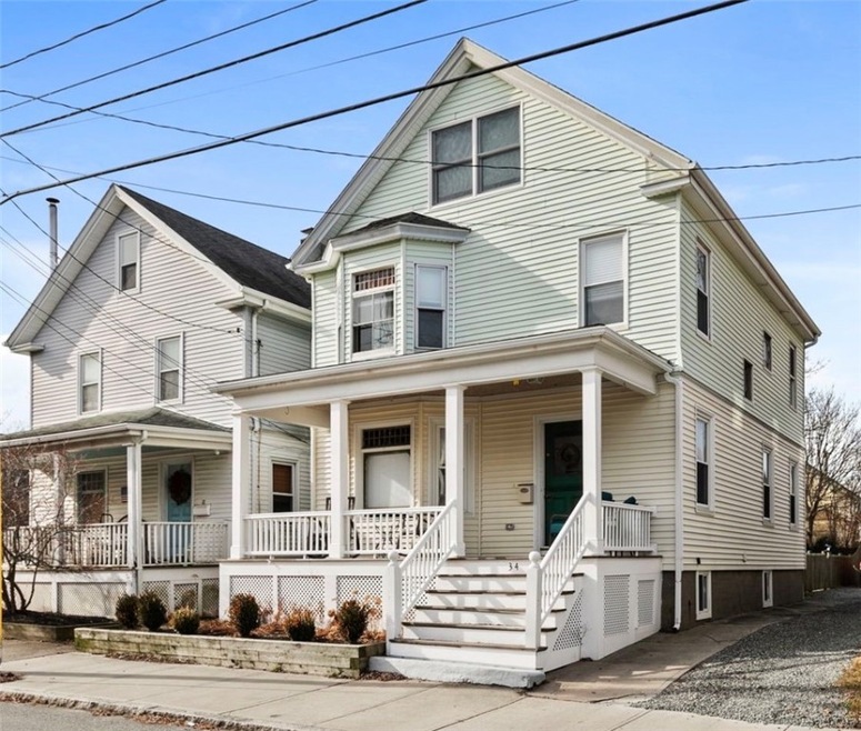 Sold $839,000 • Co-Listing Agent