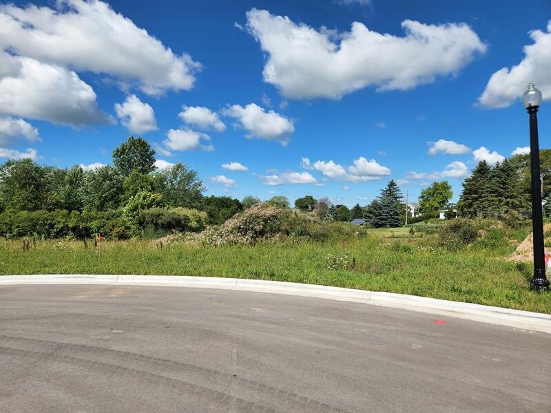 Norgaard Meadows Subdivision