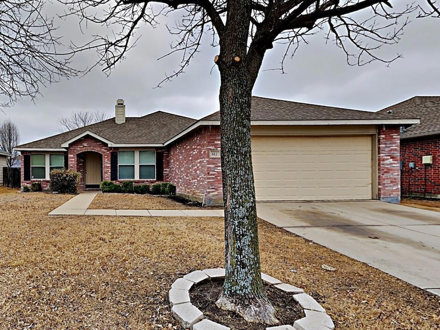 612 Gunters Mountain Ln, Wylie, TX 75098 - photo 1