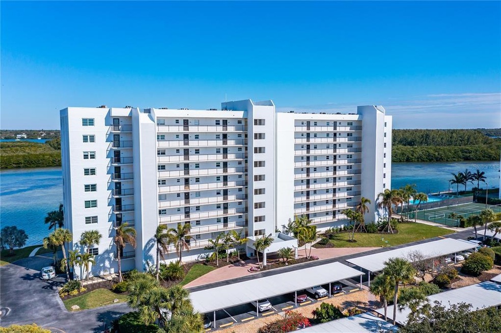 9393 Midnight Pass Rd unit 304, Sarasota, FL 34242 - photo 1