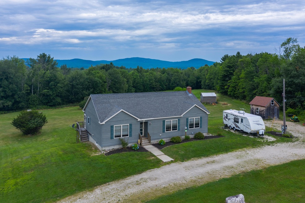 118 E Hebron Rd, Hebron, ME 04238 - photo 1