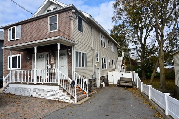 24A Green St unit A, Woburn, MA 01801 - photo 1