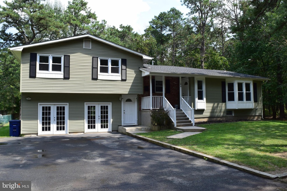 19 Warren Ave, Browns Mills, NJ 08015 - photo 1