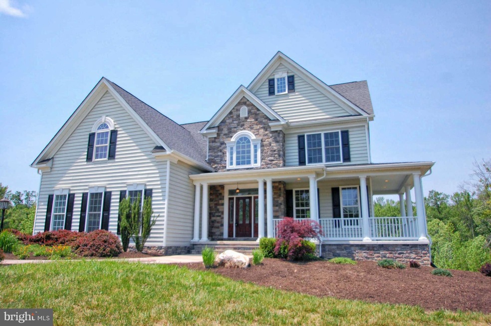 9030 Ellis Ln, Spotsylvania, VA 22553 - photo 1