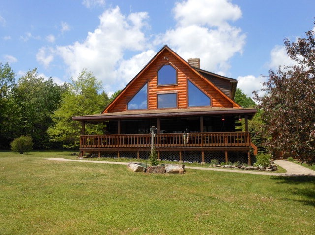Main View
