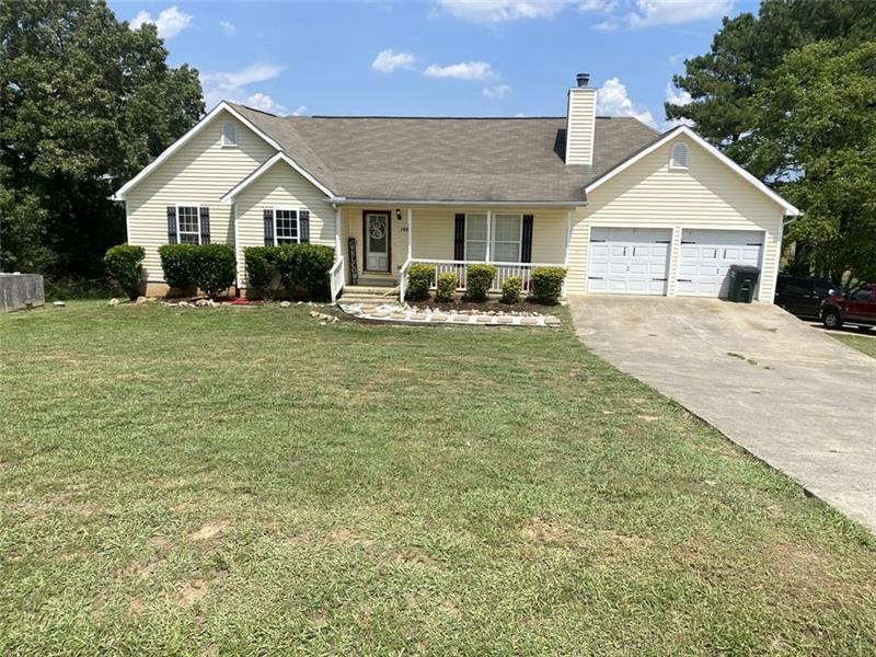 166 Leek Rd SW, Adairsville, GA 30103 - photo 1