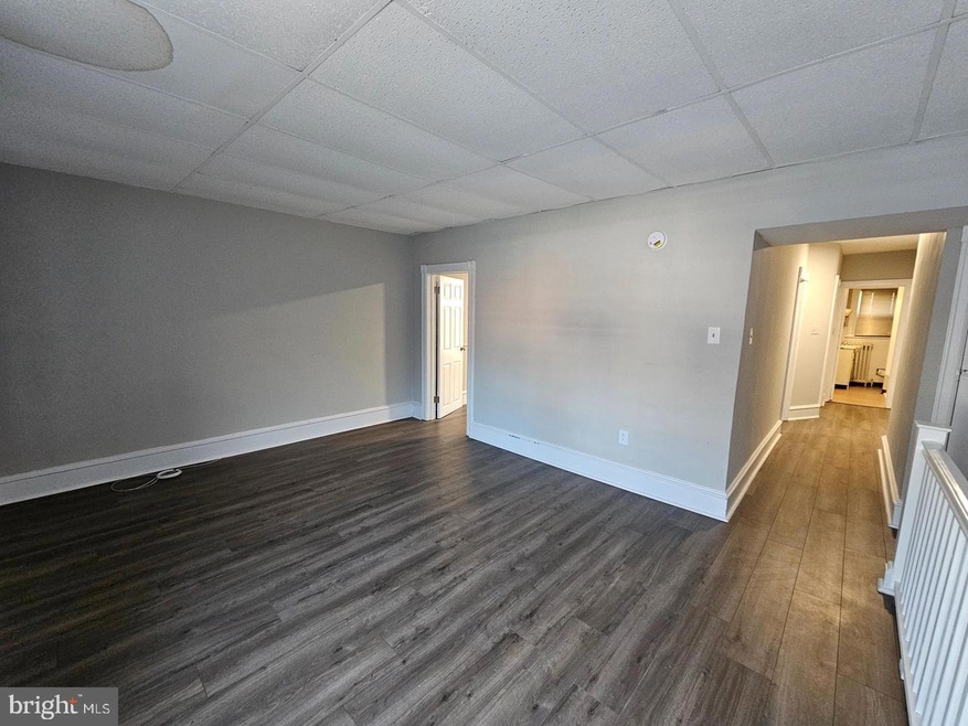 614 Station Ave unit C, Haddon Heights, NJ 08035 - photo 1