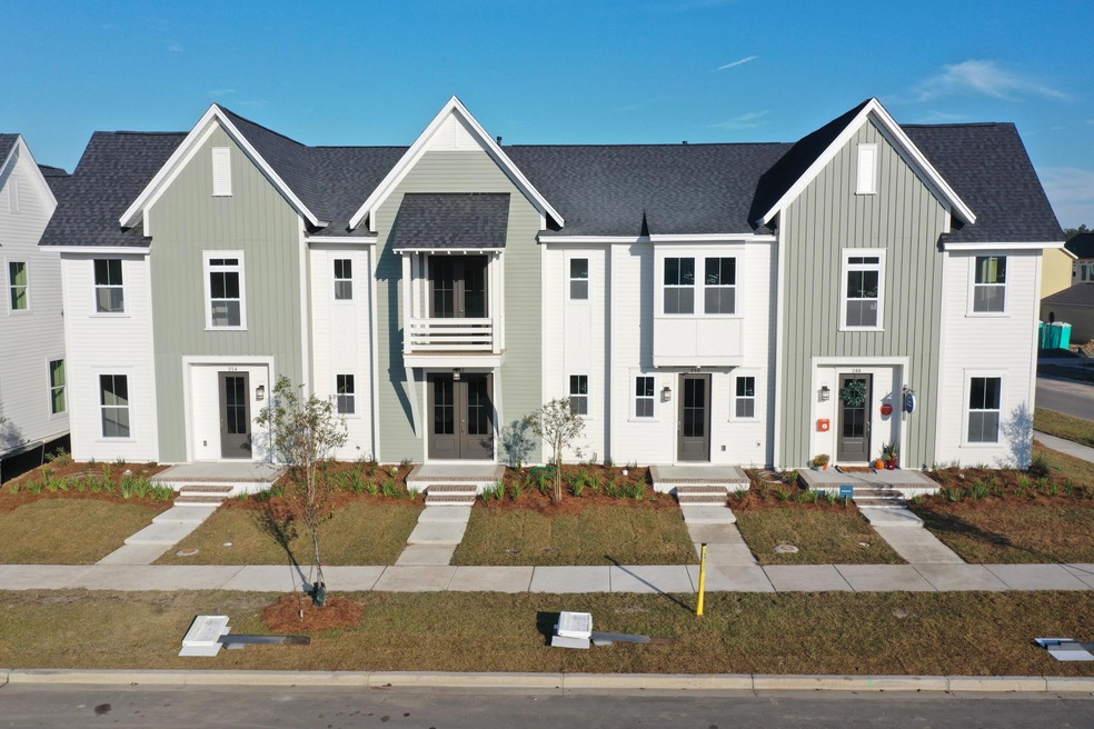 248 Symphony Ave, Summerville, SC 29486 - photo 1