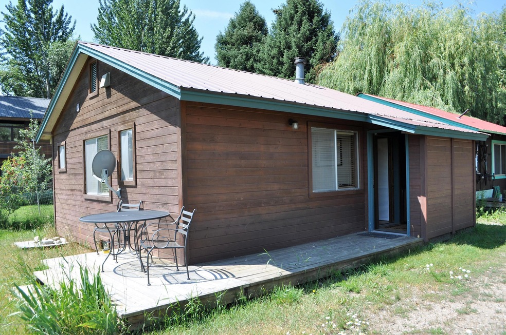 1 Front of Home