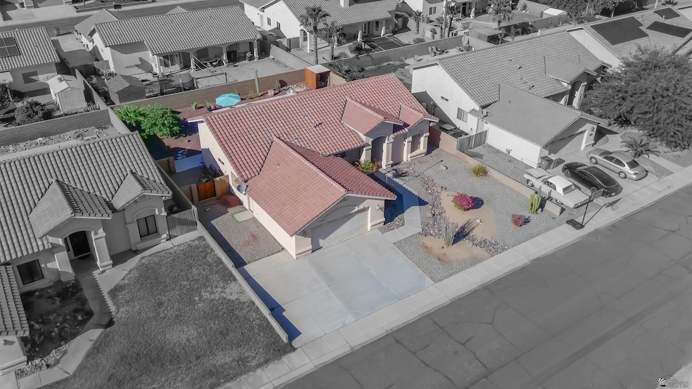 10712 E 39th St, Yuma, AZ 85365 - photo 1