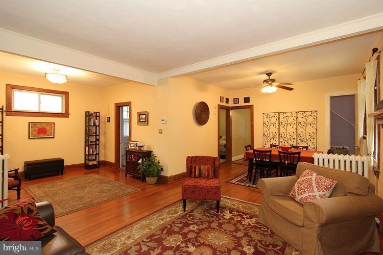 201 Spring Ave, Takoma Park, MD 20912 - photo 1