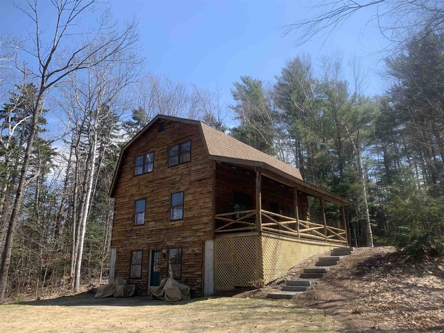 1 Ridge Rd, Sunapee, NH 03782 - photo 1