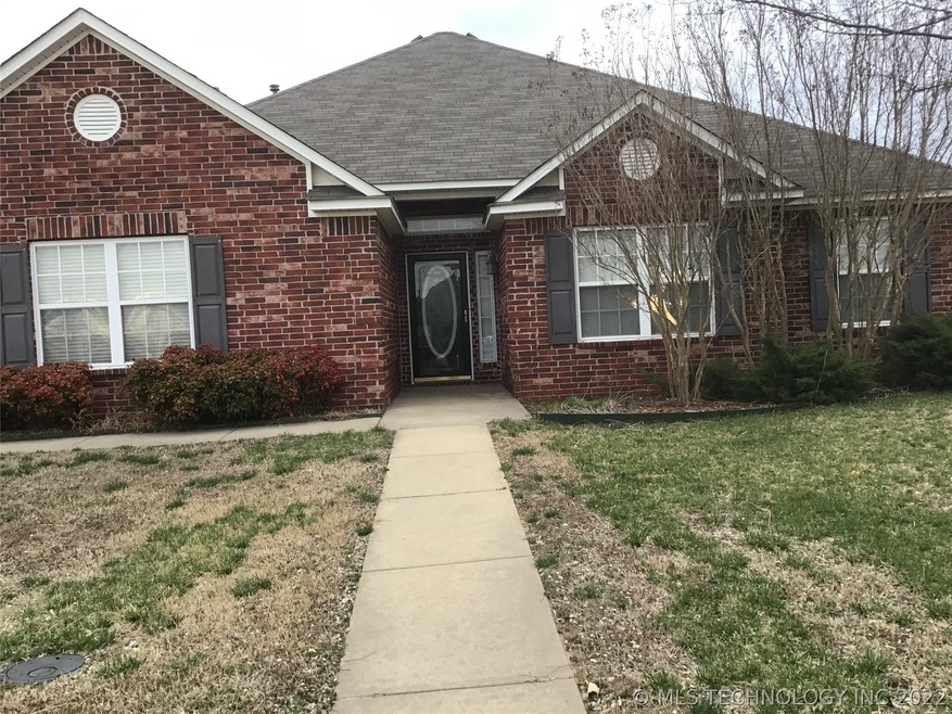 unlisted-address, Broken Arrow, OK 74014 - photo 1