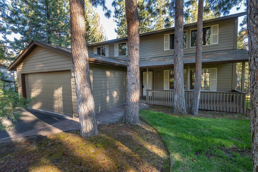 19585 E Campbell Rd, Bend, OR 97702 - photo 1