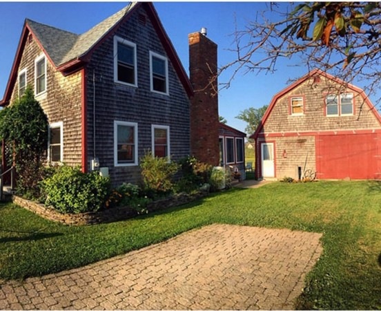 98 Cherry St, Marshfield, MA 02020 - photo 1