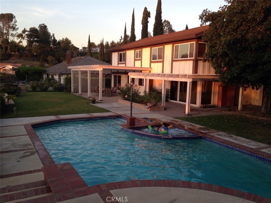 1464 S Montezuma Way, West Covina, CA 91791 - photo 1