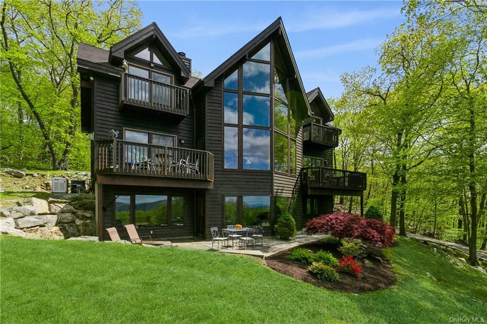 15 Denning Hill, Garrison, NY 10524 - photo 1