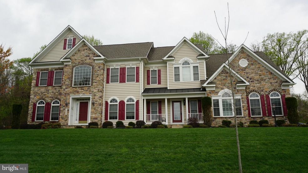 14506 Driftwood Rd, Bowie, MD 20721 - photo 1