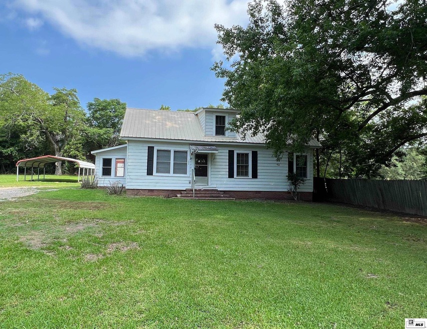 1600 Roosevelt Dr, Ruston, LA 71270 - photo 1