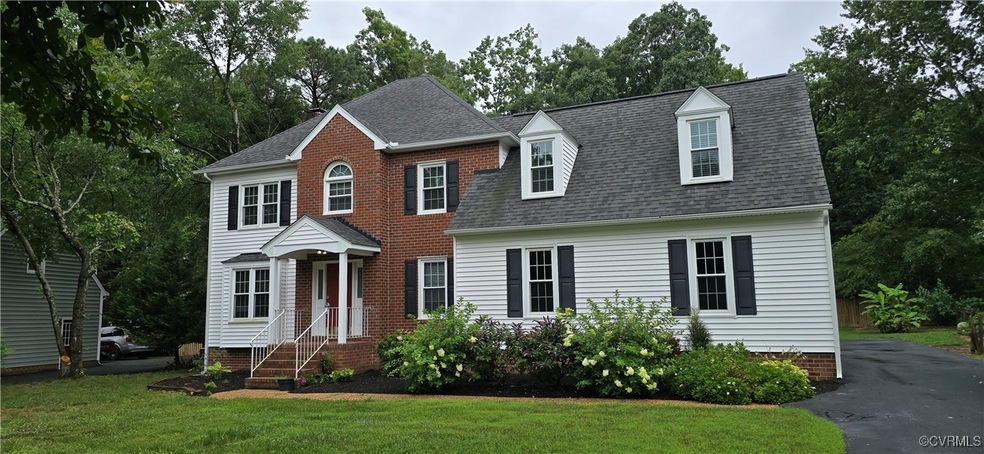 4520 Cedar Forest Rd, Glen Allen, VA 23060 - photo 1