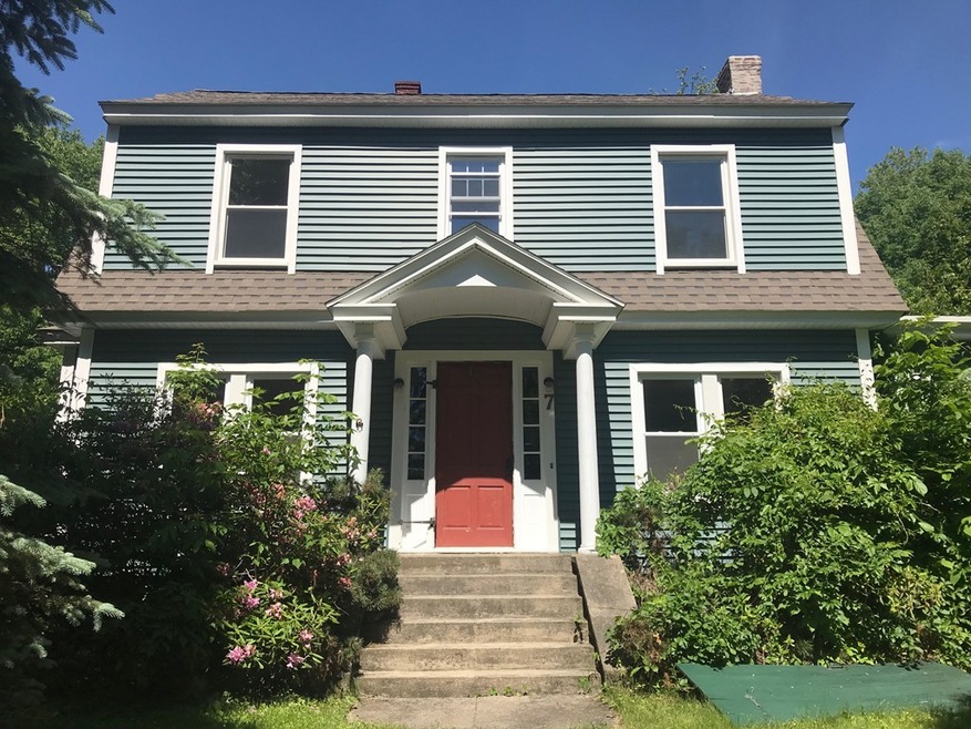 7 Fairview Ave unit 1, Rutland, MA 01543 - photo 1