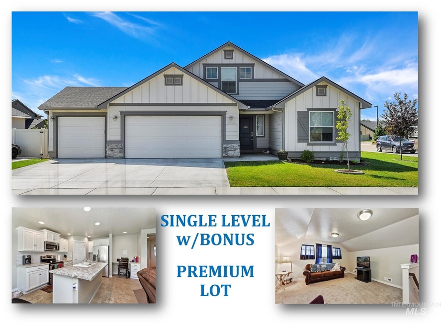 2969 W Margil Ct, Kuna, ID 83634 - photo 1