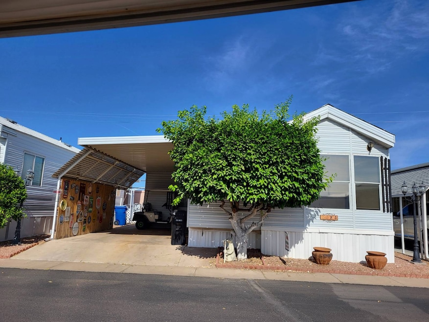 4700 E Main St unit 2284, Mesa, AZ 85205 - photo 1