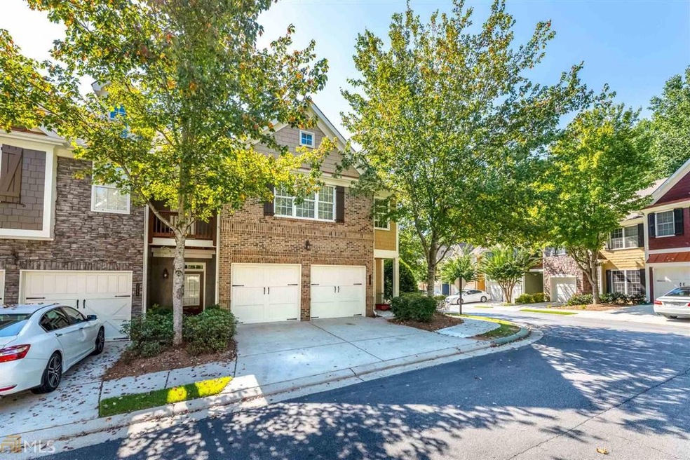 2400 Meadow Falls Ln unit 56, Duluth, GA 30097 - photo 1