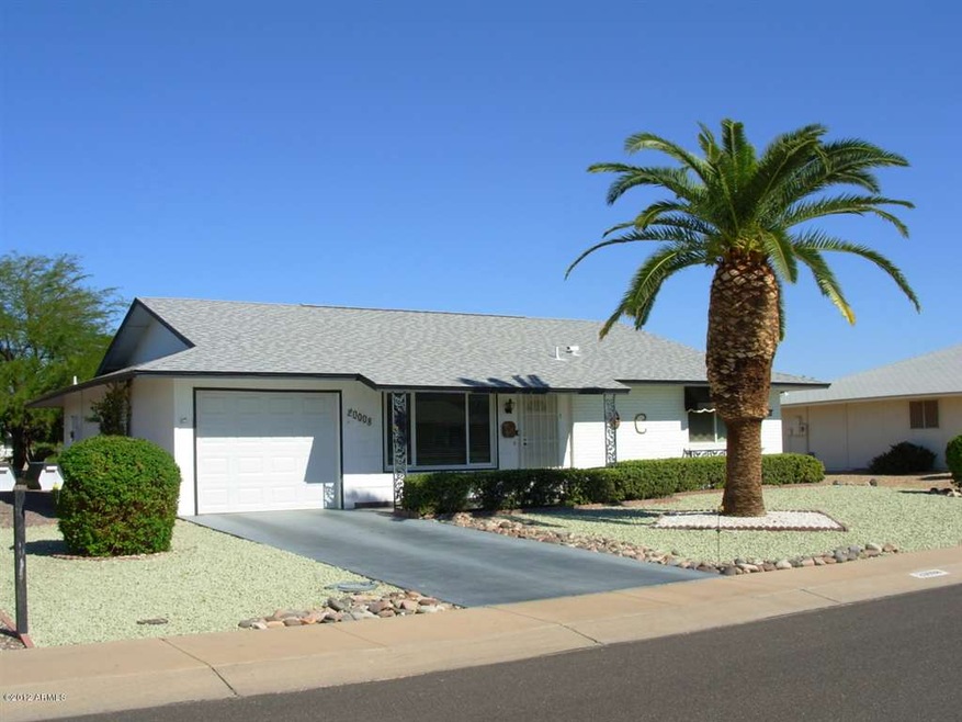 FRONT - GREAT CURB APPEAL