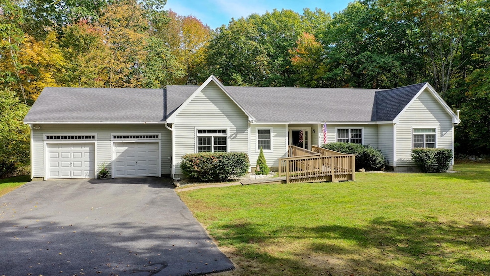 19 Leisure Point Rd, Standish, ME 04084 - photo 1