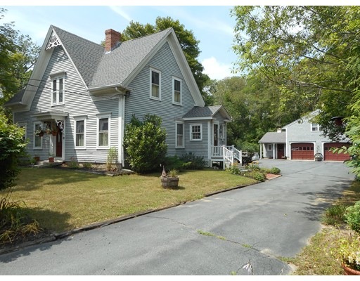 99 Main St, Marion, MA 02738 - photo 1