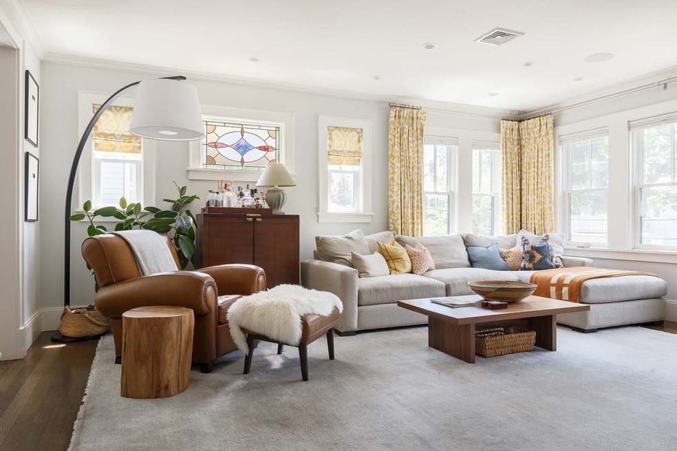 45 Saville St unit 2, Cambridge, MA 02138 - photo 1