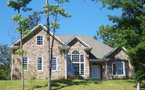 57 Boardtown Ln, Ellijay, GA 30540 - photo 1