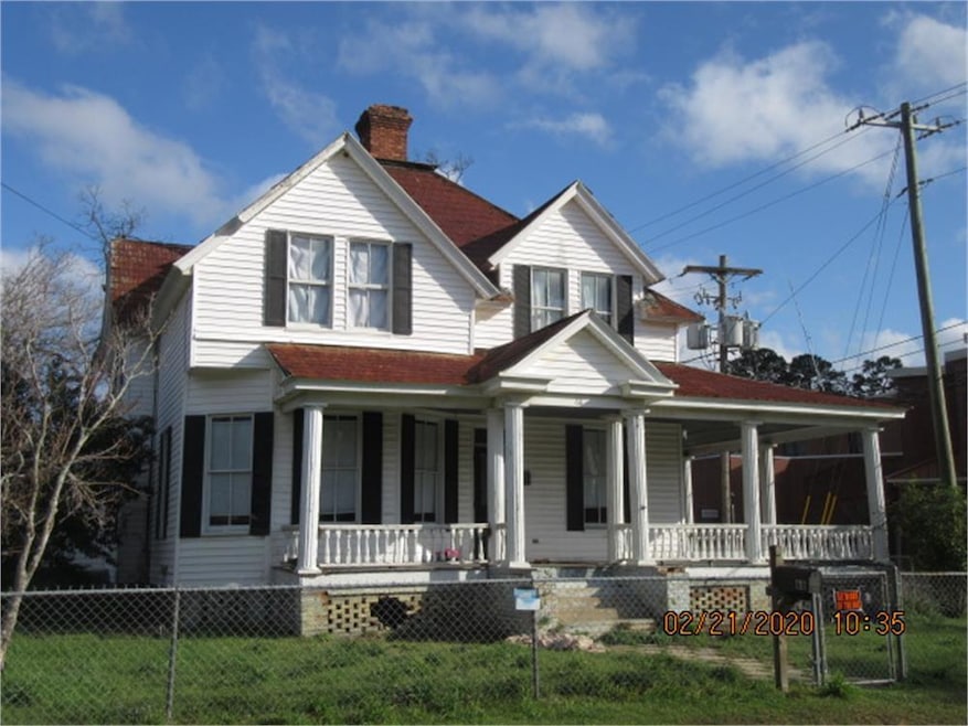 Main View