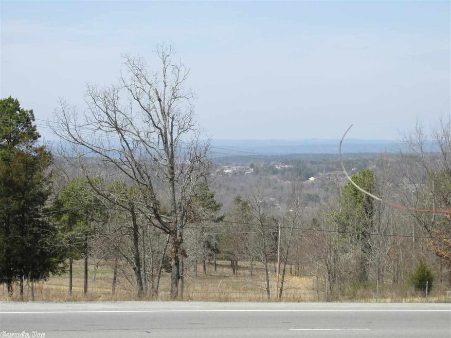 7.62 Acres Arkansas 25, Heber Springs, AR 72543 - photo 1