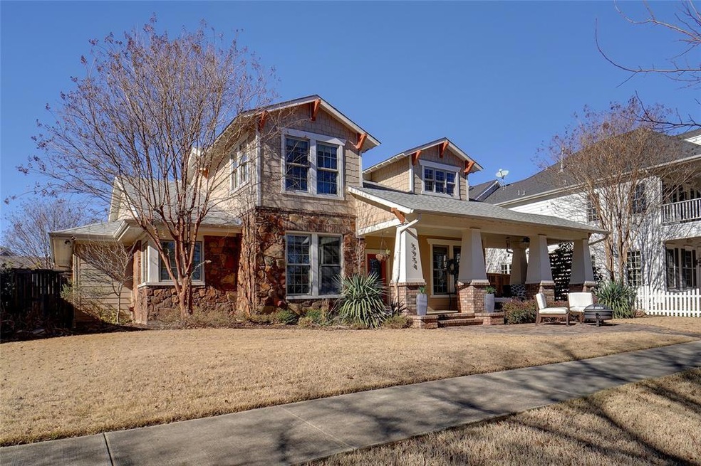 5954 Lake Way Mews, North Richland Hills, TX 76180 - photo 1