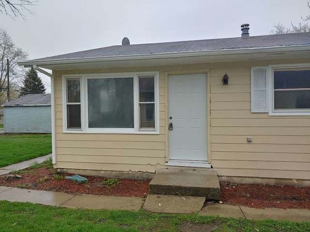 1823 Jethro Ave unit A, Zion, IL 60099 - photo 1